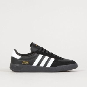 Adidas Glenburn Black White Carbon